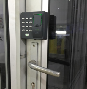 Access Control